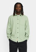 Casual Shirt / 3997 - Mint