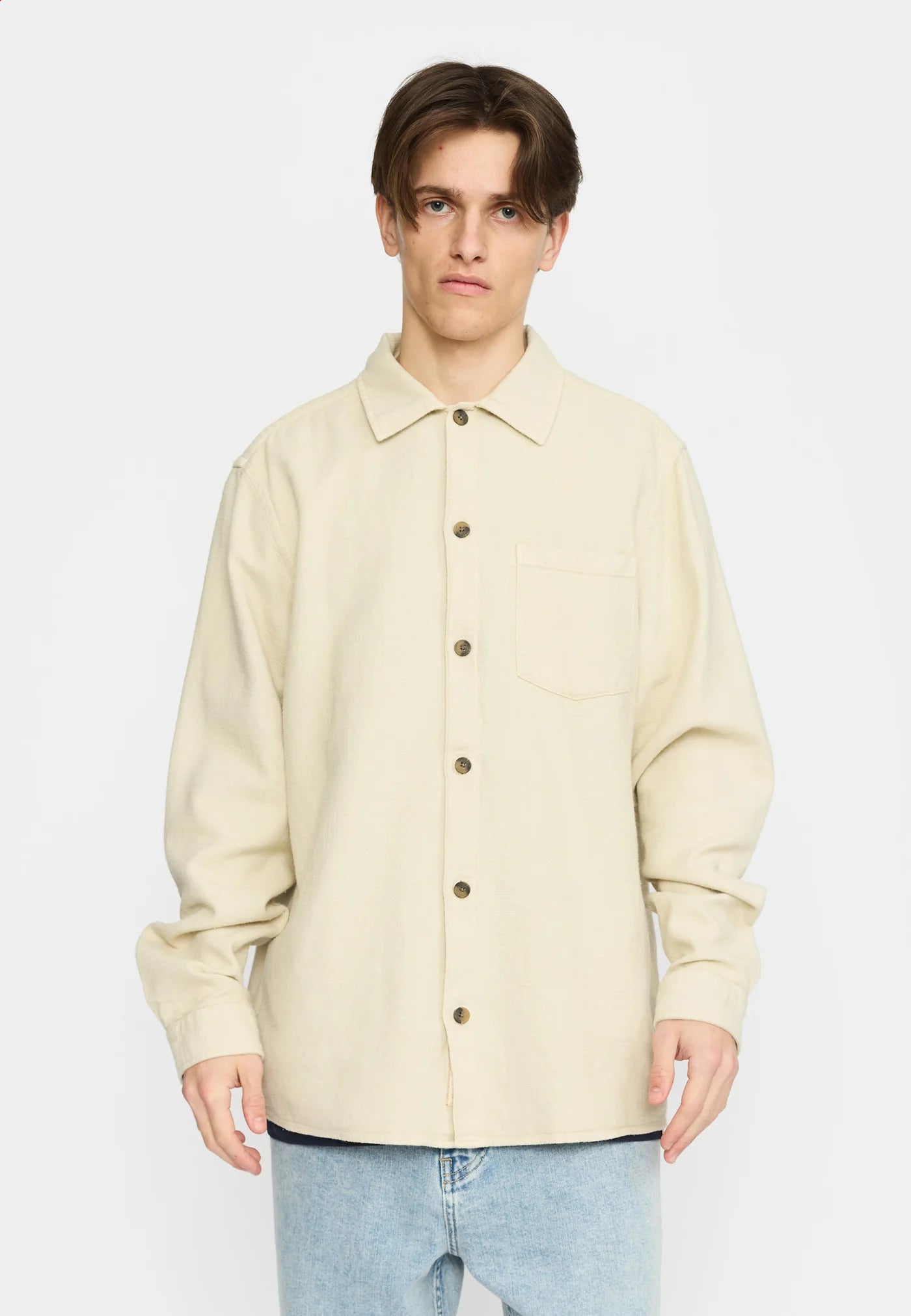 Casual Shirt 3997