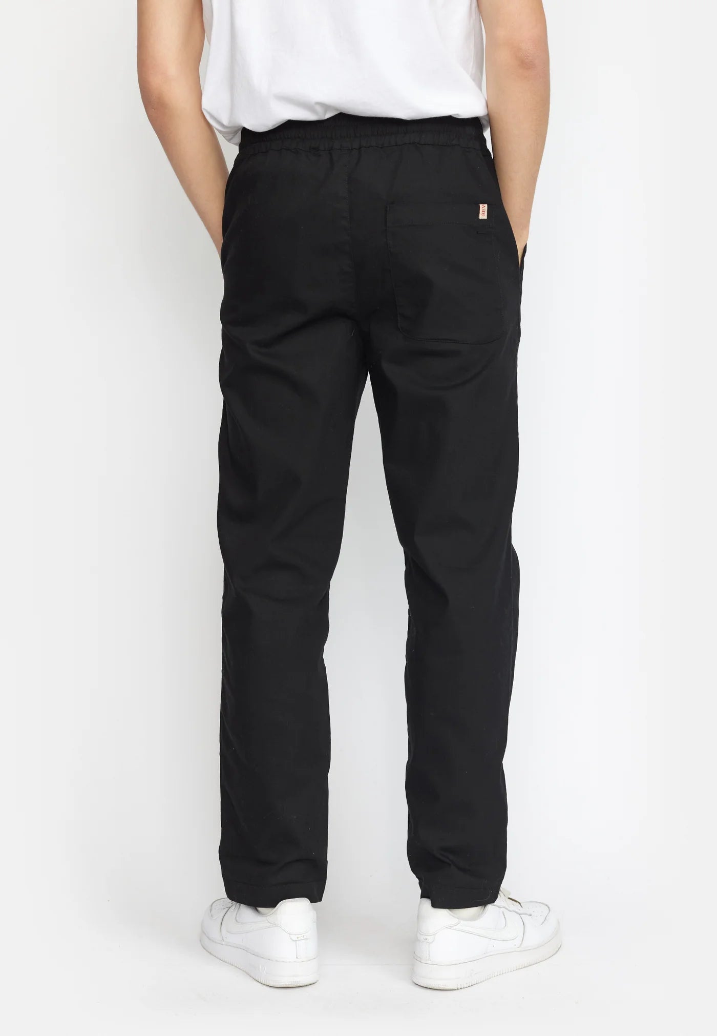 Casual Trousers