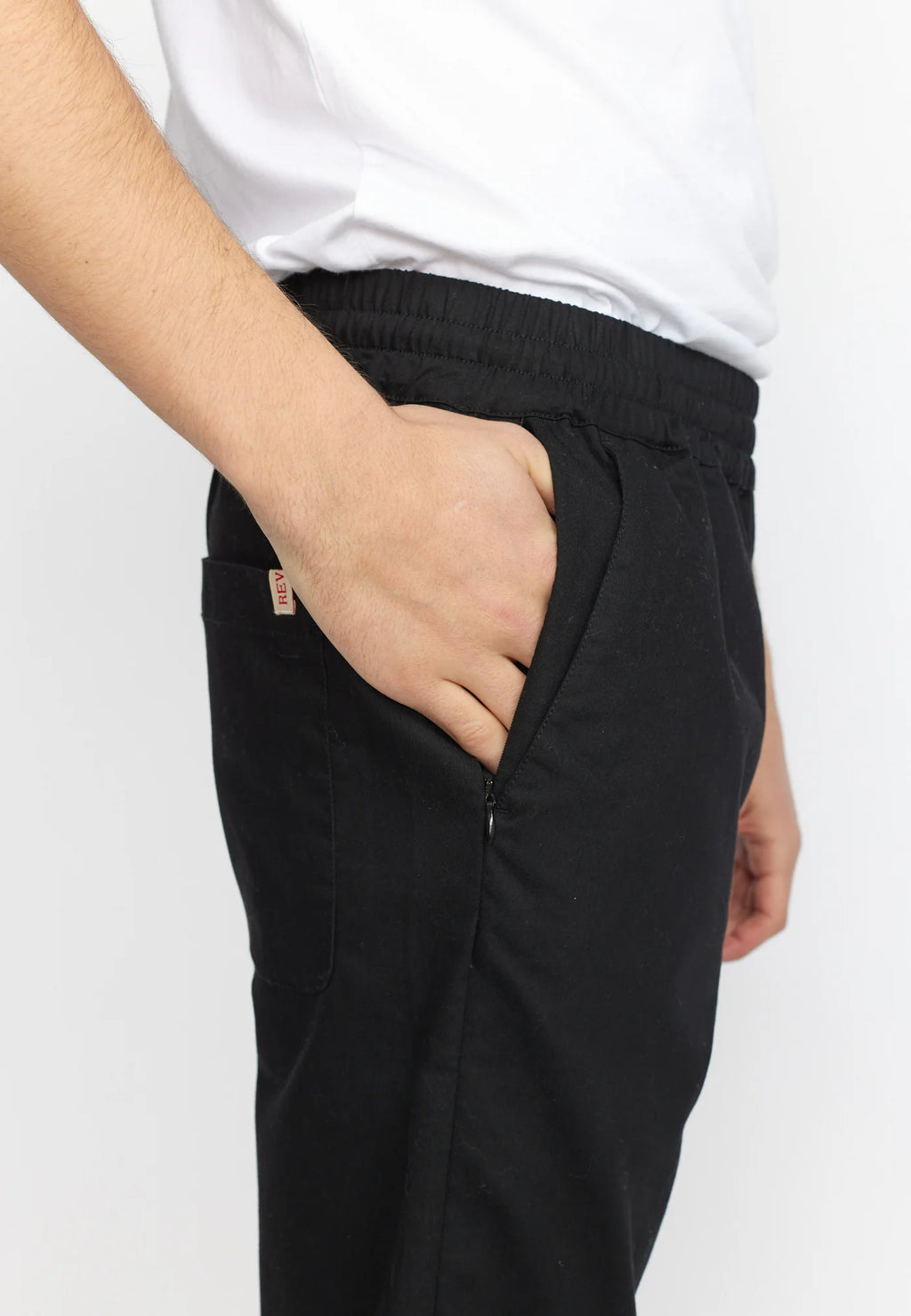 Casual Trousers