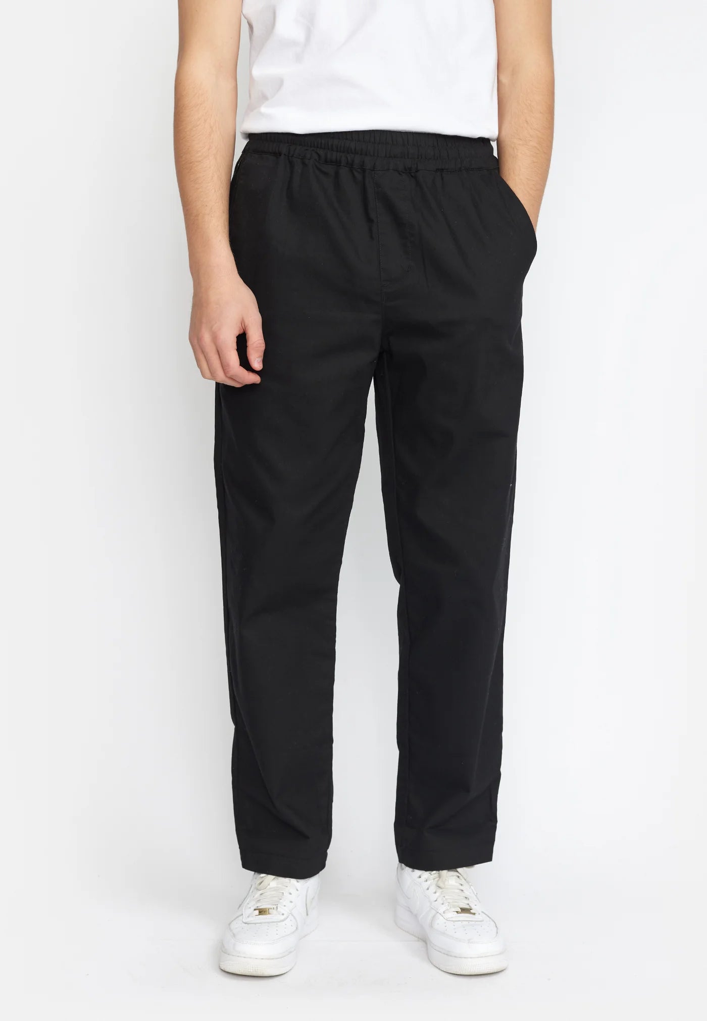 Casual Trousers