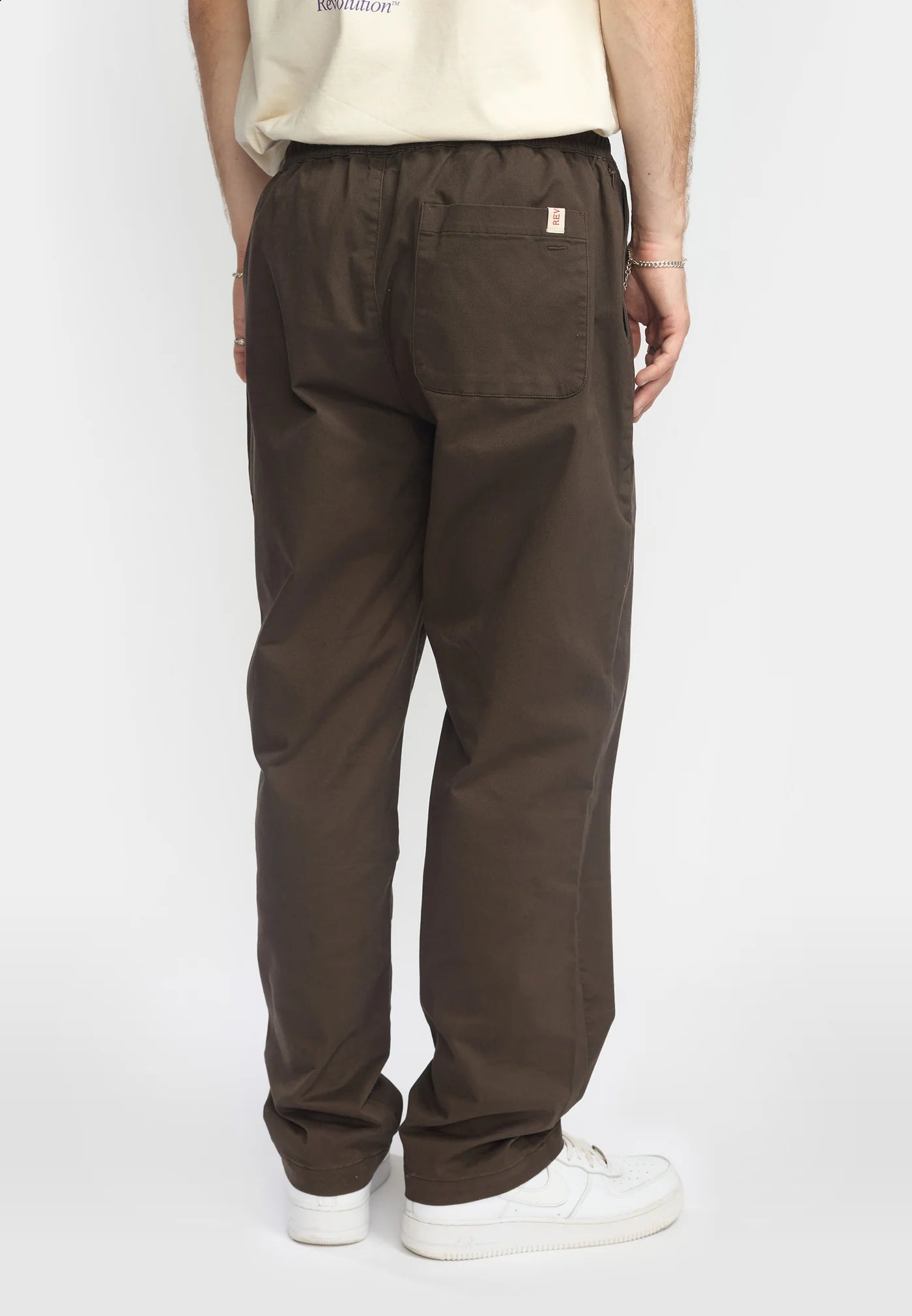 Casual Trousers