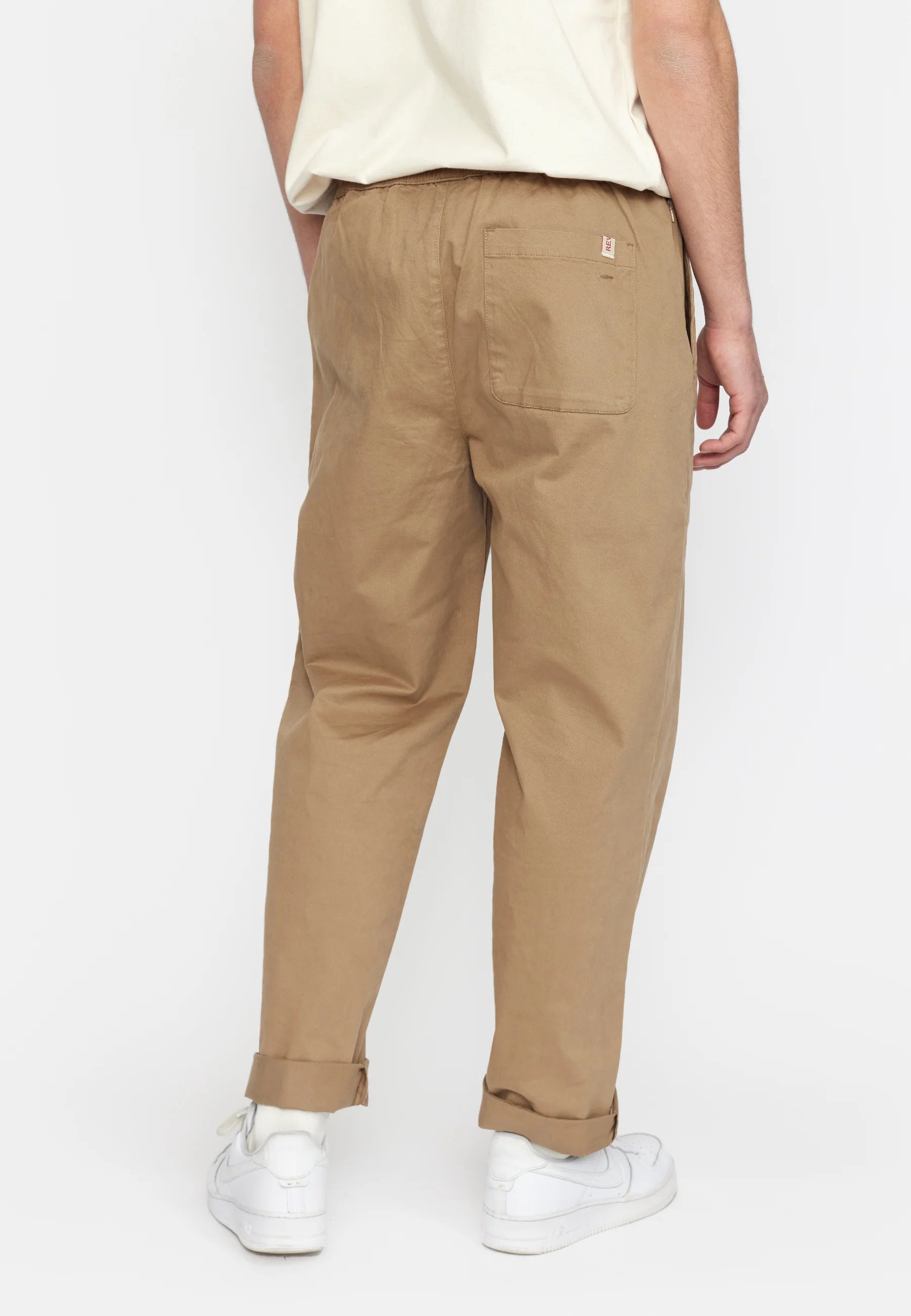 Casual Trousers