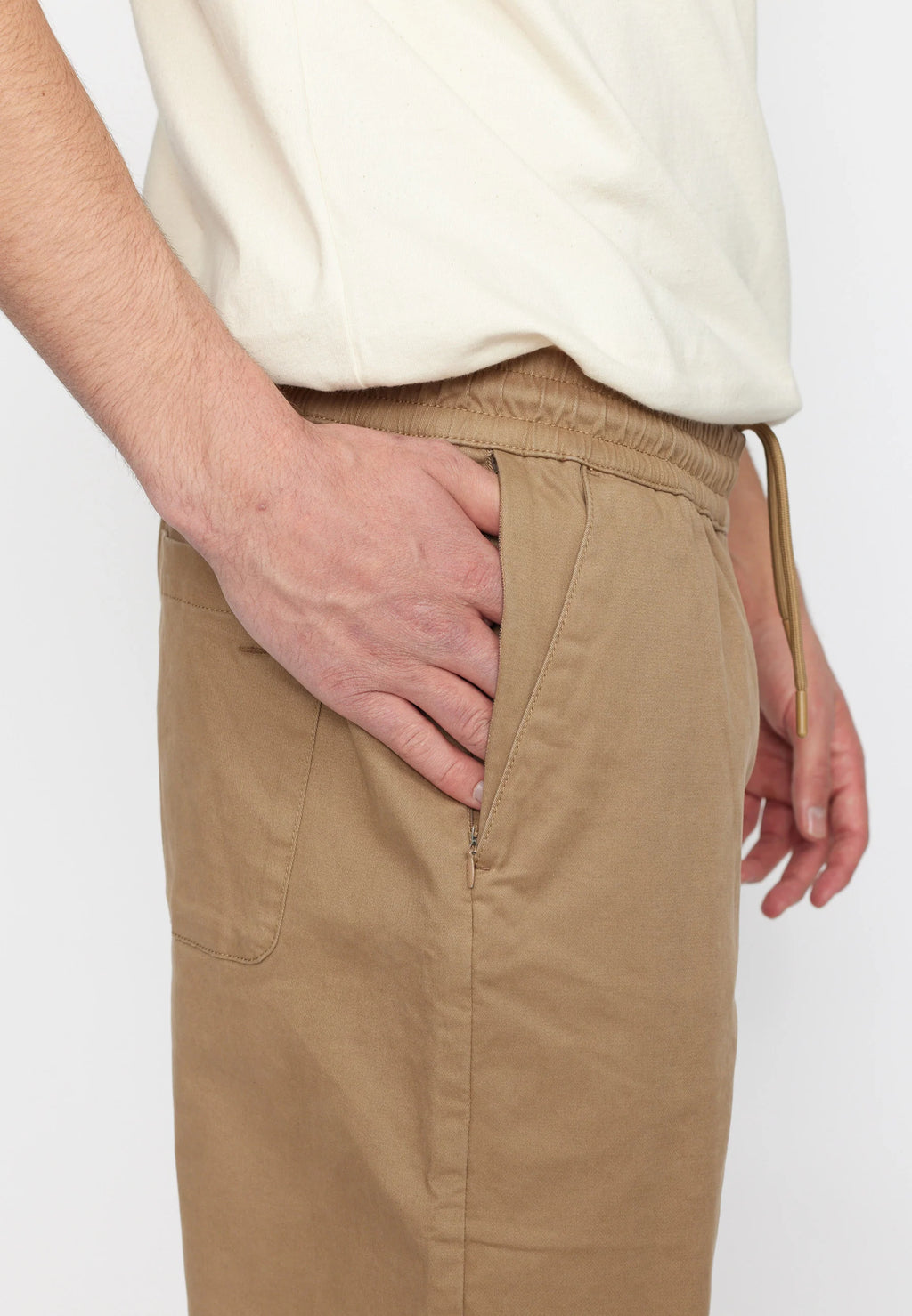Casual Trousers