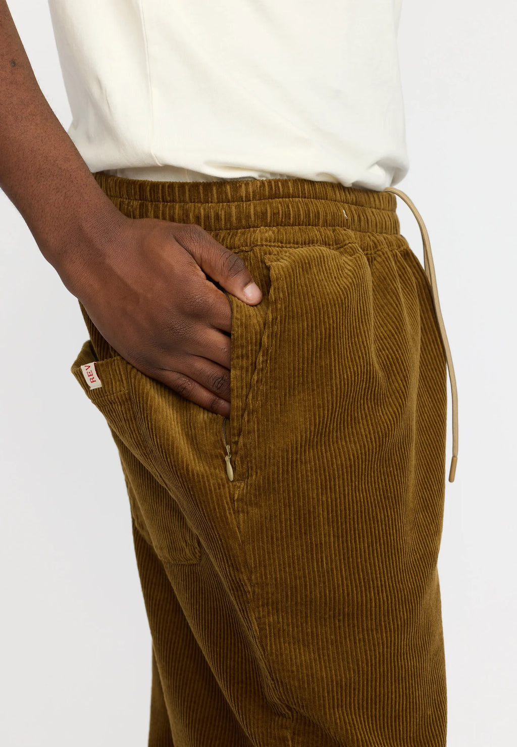 Casual Trousers – Manchester