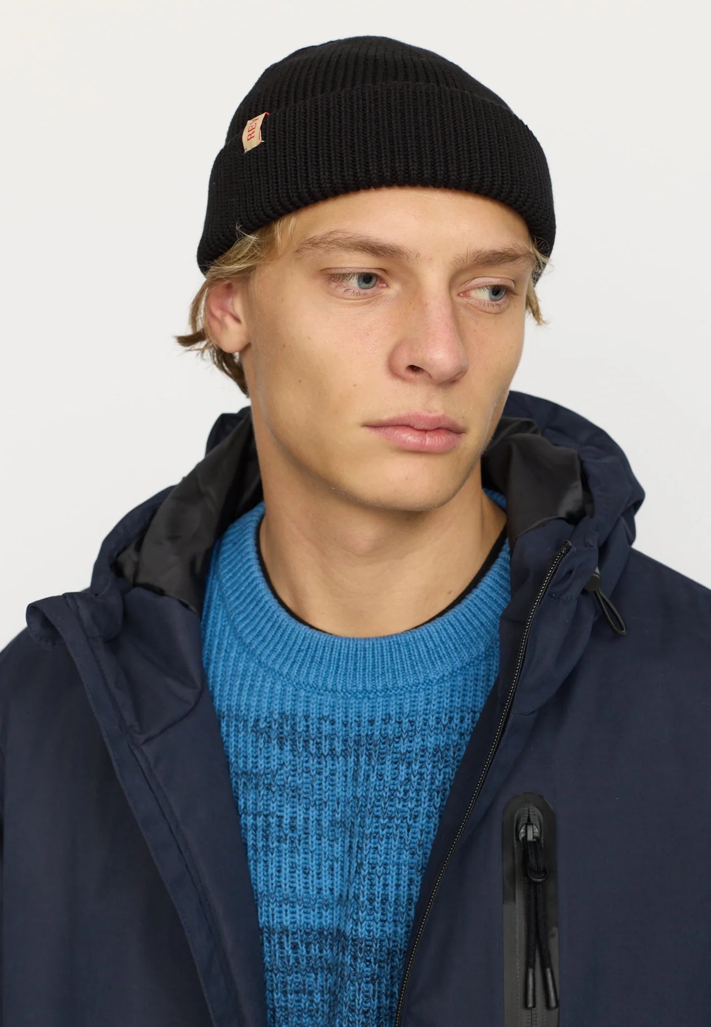 Fisherman Beanie