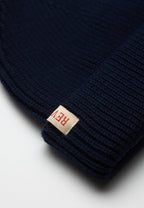 Fisherman Beanie