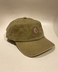 Nalta Soft Cap – Green