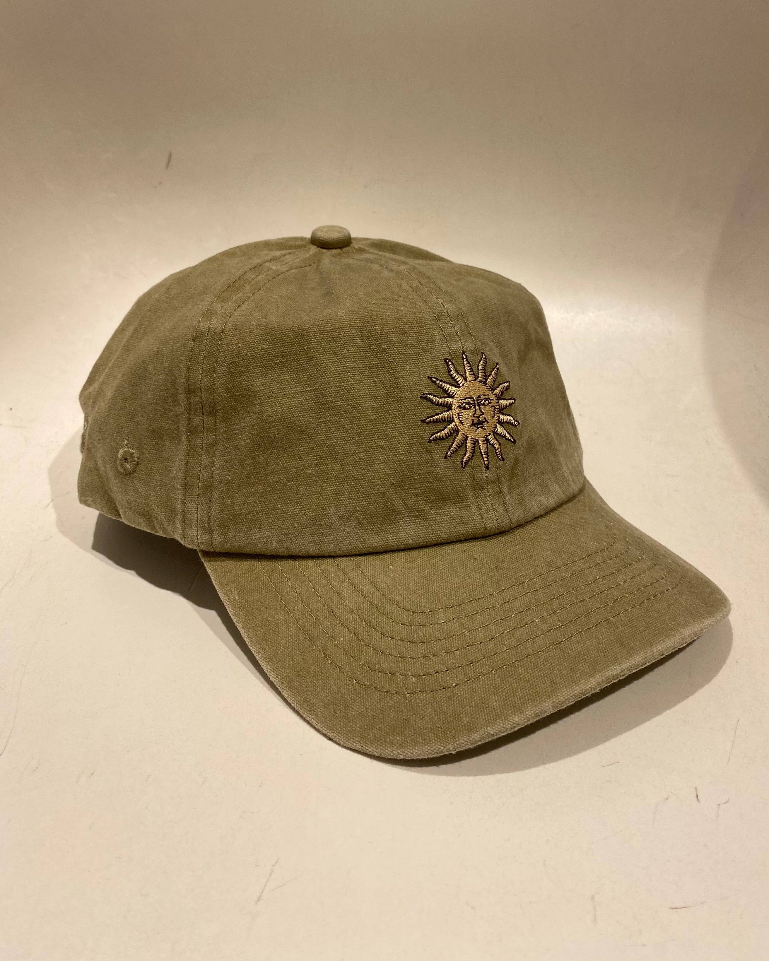 Nalta Soft Cap – Green