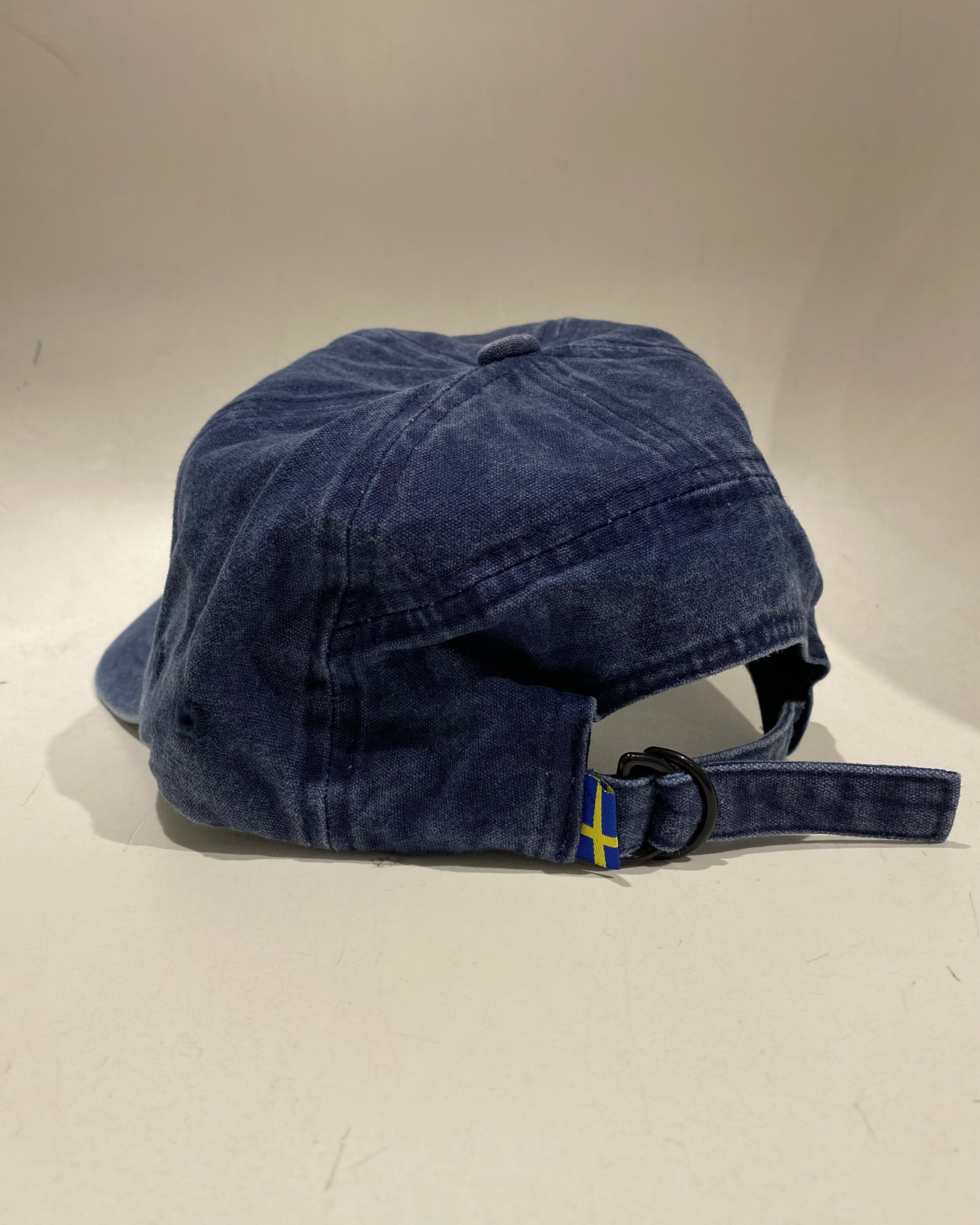 Nalta Soft Cap – Blue
