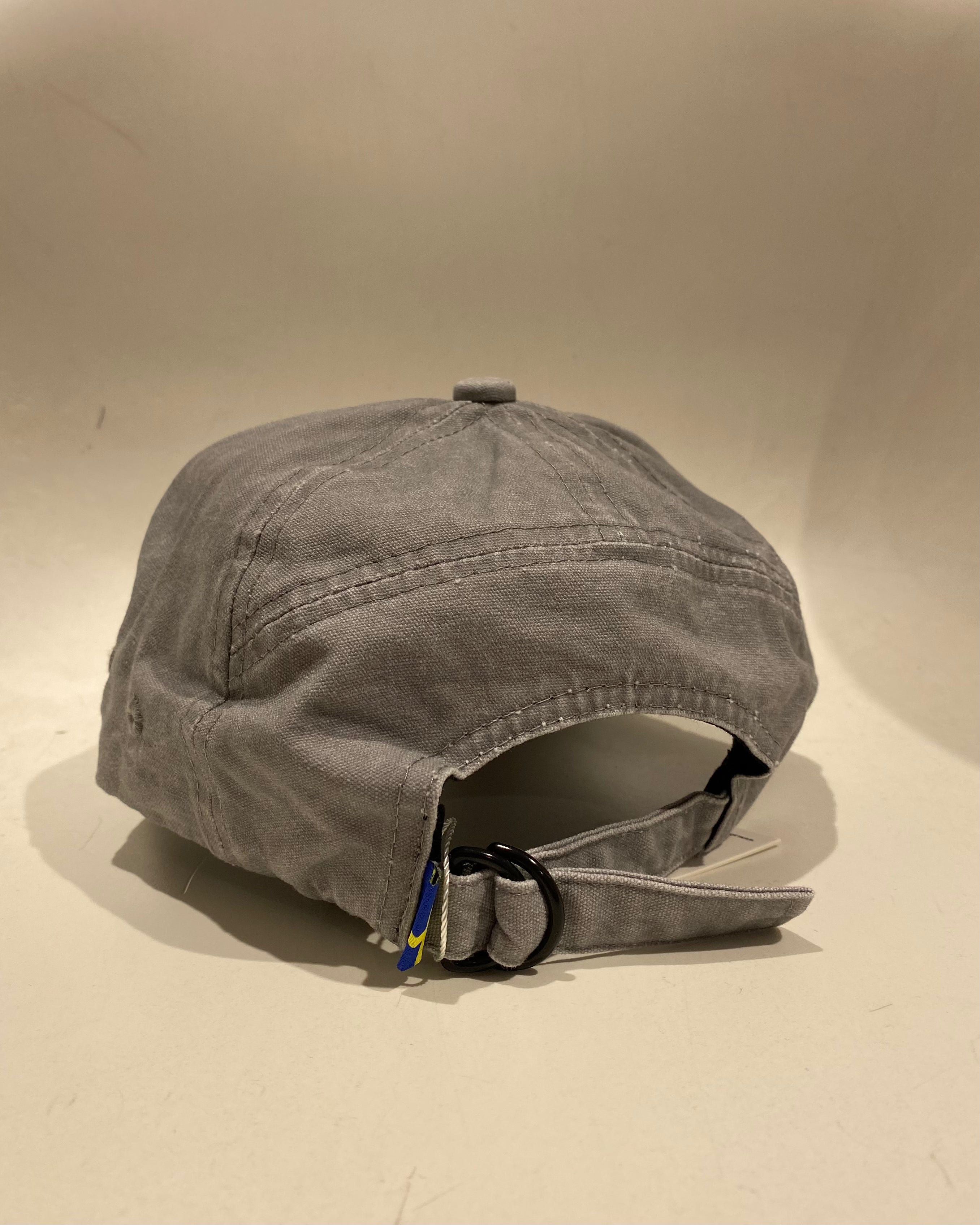 Betzy Soft Cap – Abborre