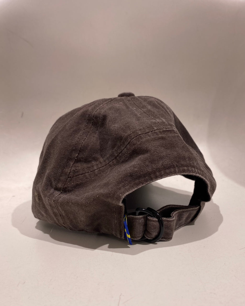 Nalta Soft Cap – Brown