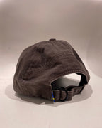 Nalta Soft Cap – Brown