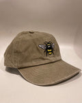 Betzy Soft Cap – Bee