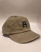 Betzy Soft Cap – Bee