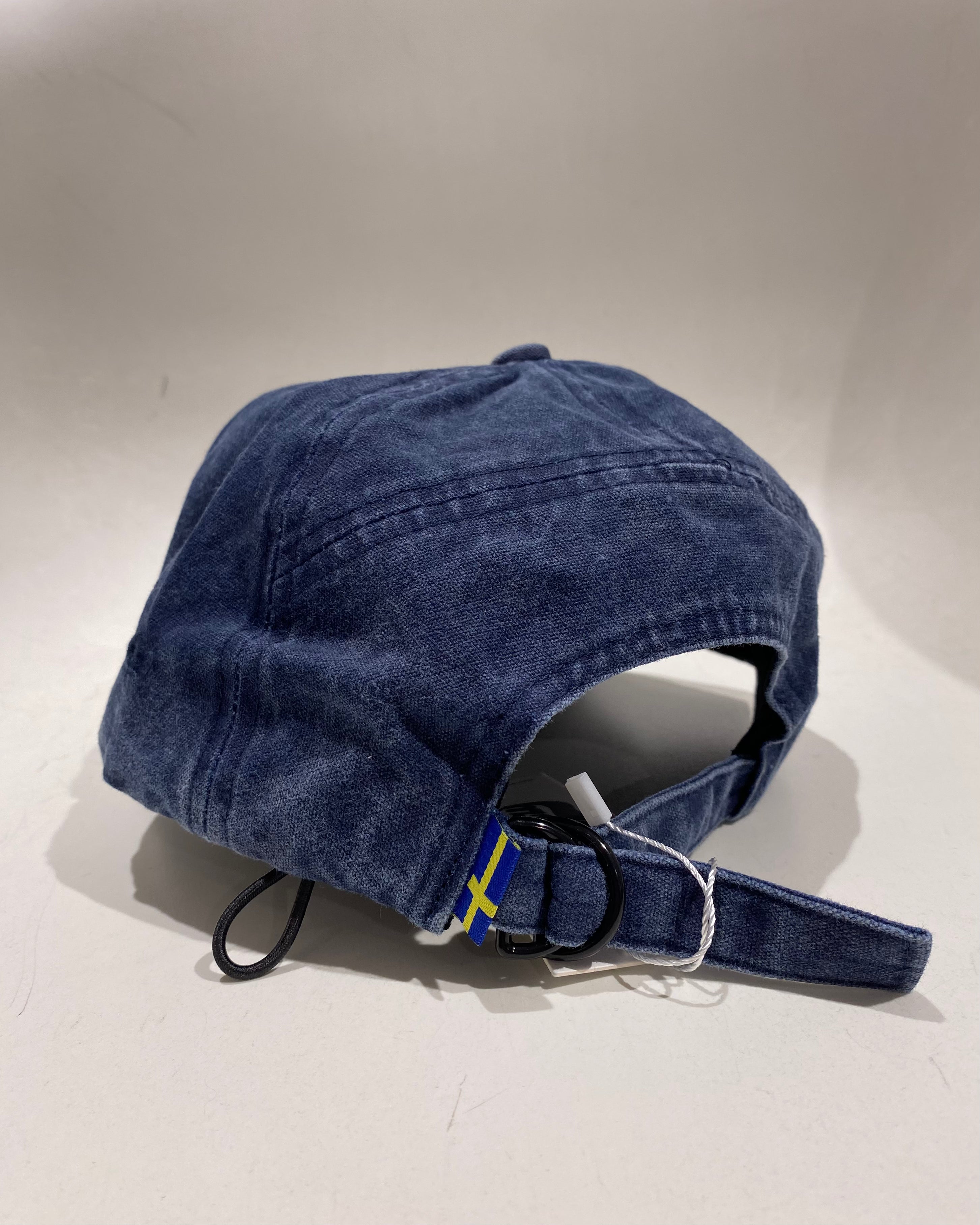 Betzy Soft Cap – Camp Life