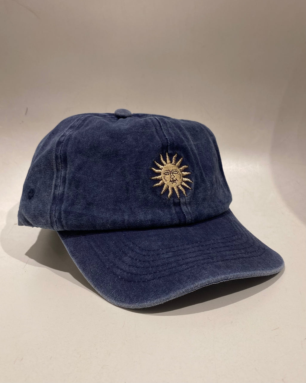Nalta Soft Cap – Blue