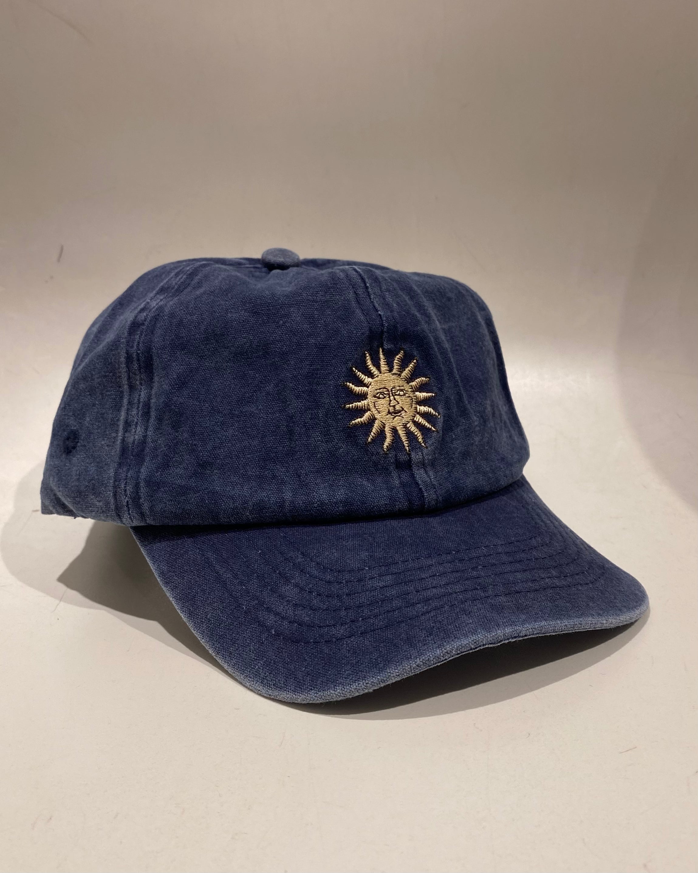 Nalta Soft Cap – Blue