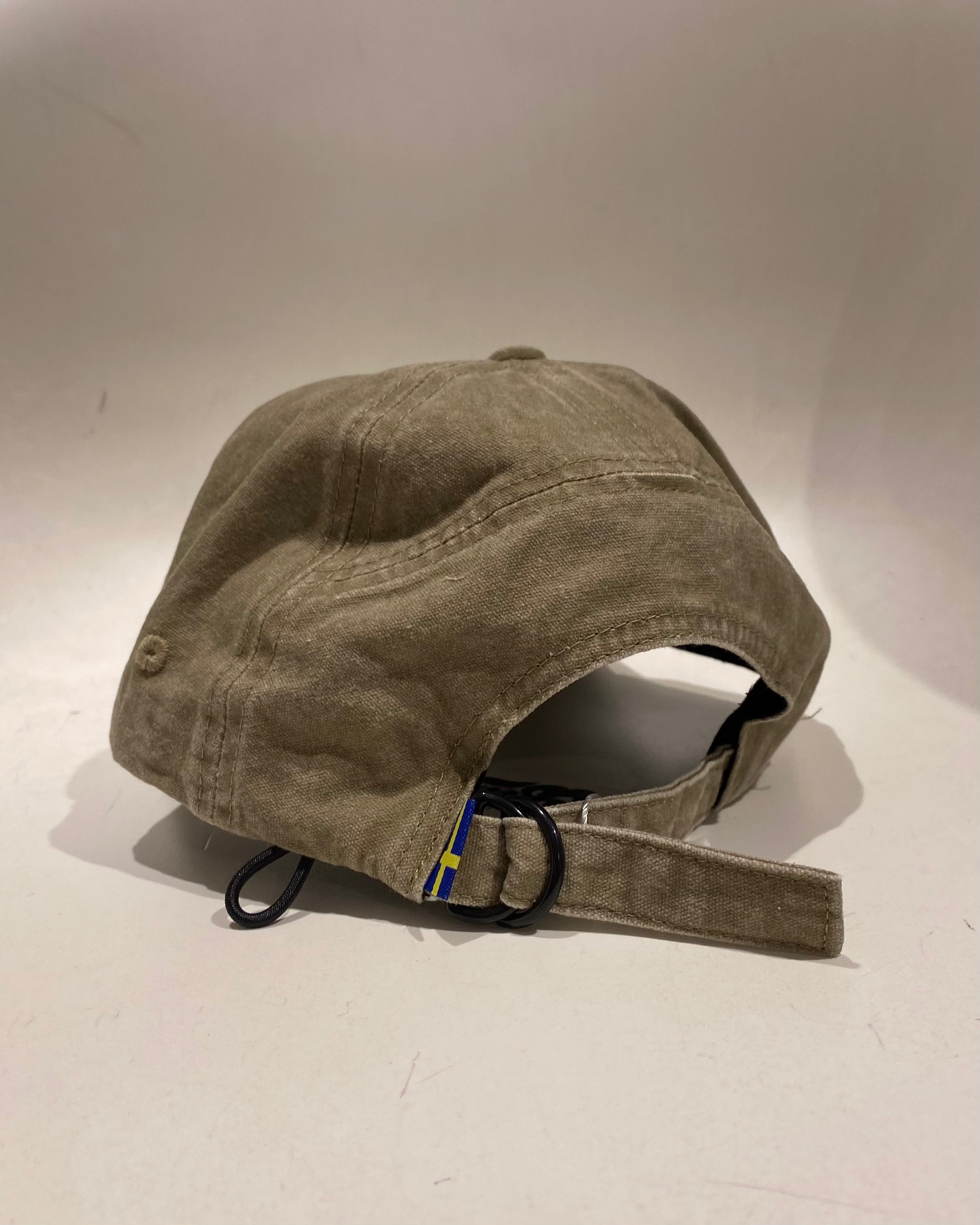 Betzy Soft Cap – Bee