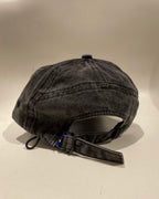 Nalta Soft Cap – Black