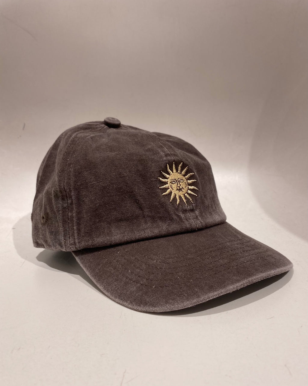 Nalta Soft Cap – Brown