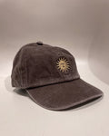 Nalta Soft Cap – Brown