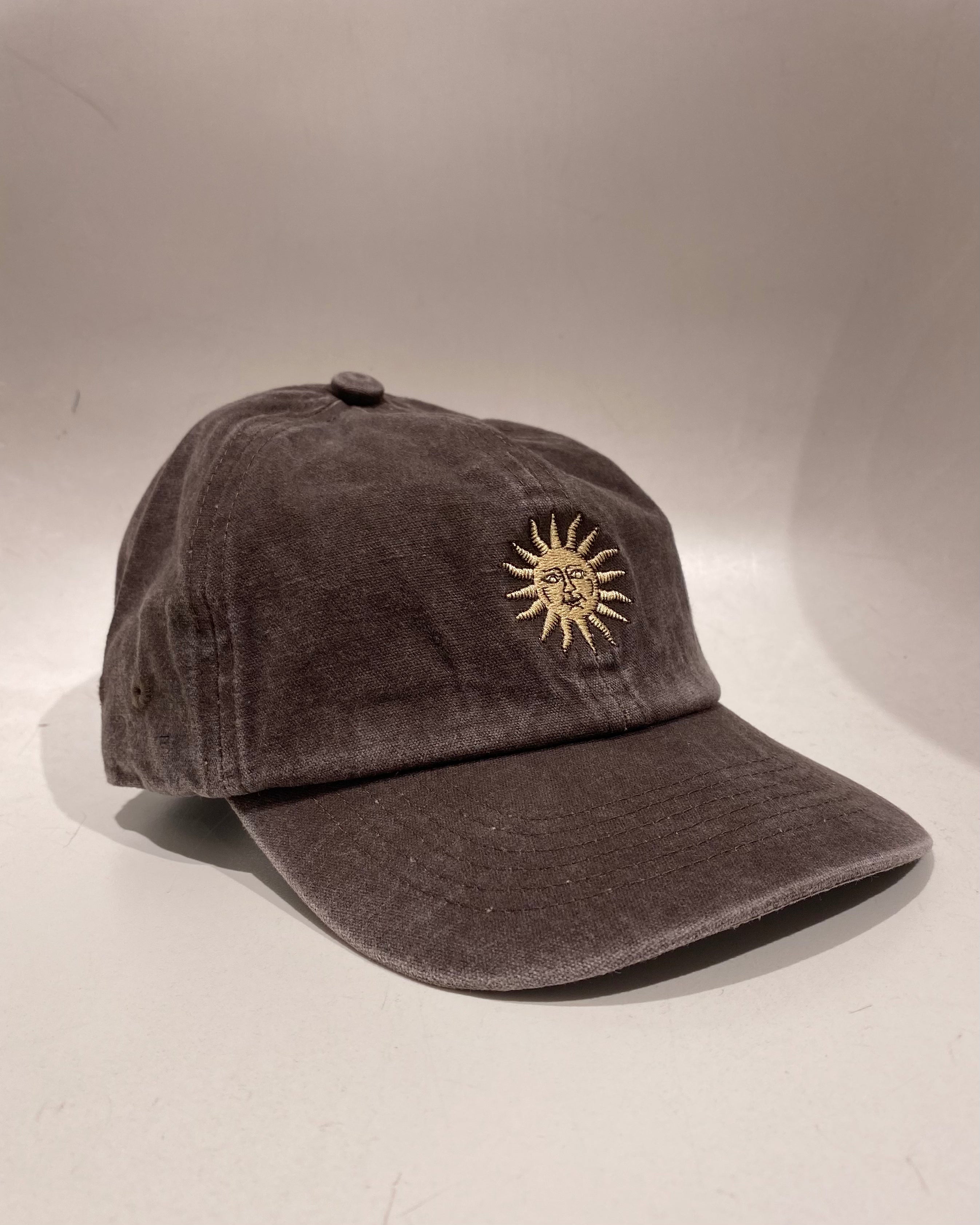 Nalta Soft Cap – Brown