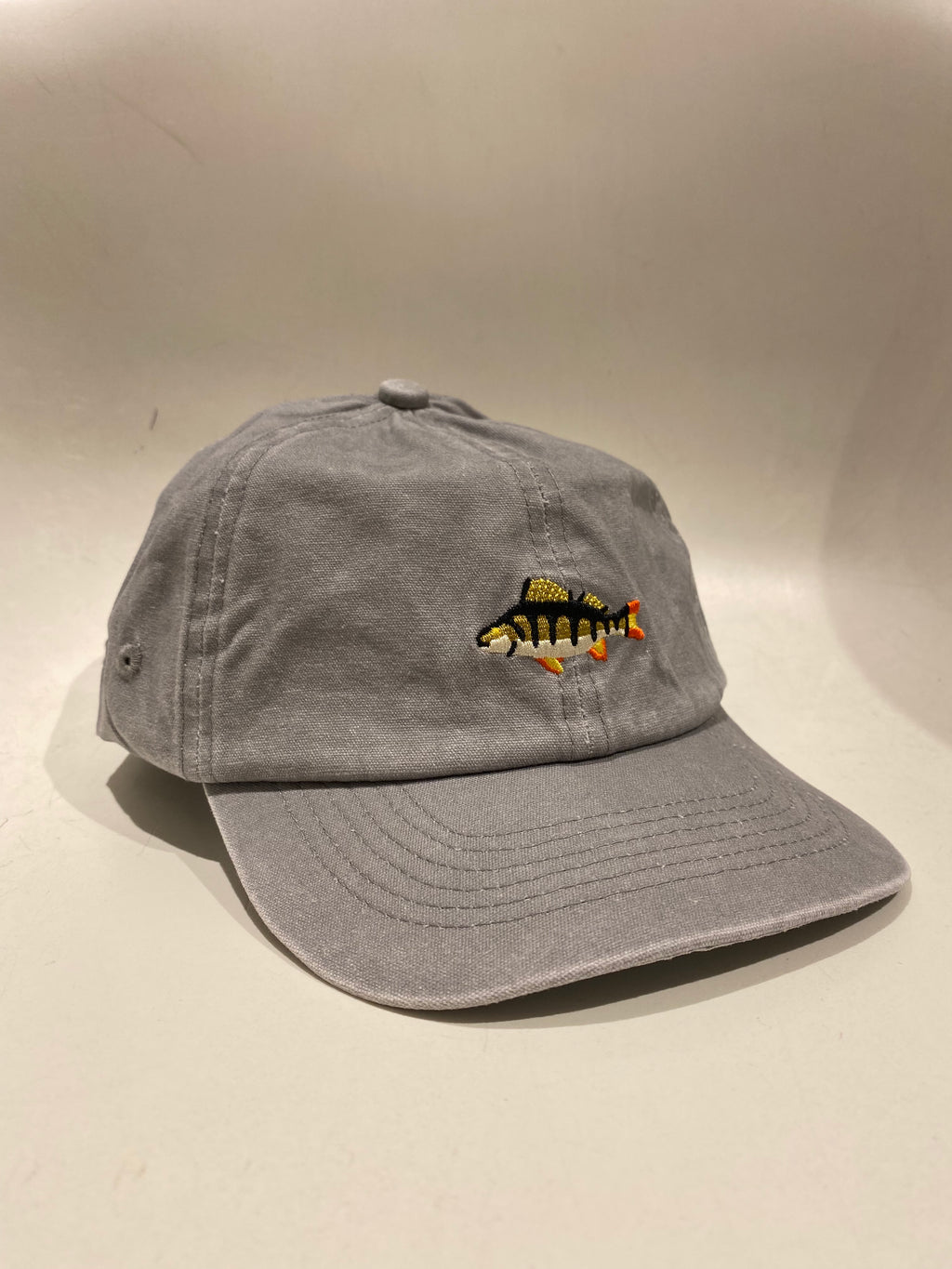 Betzy Soft Cap – Abborre