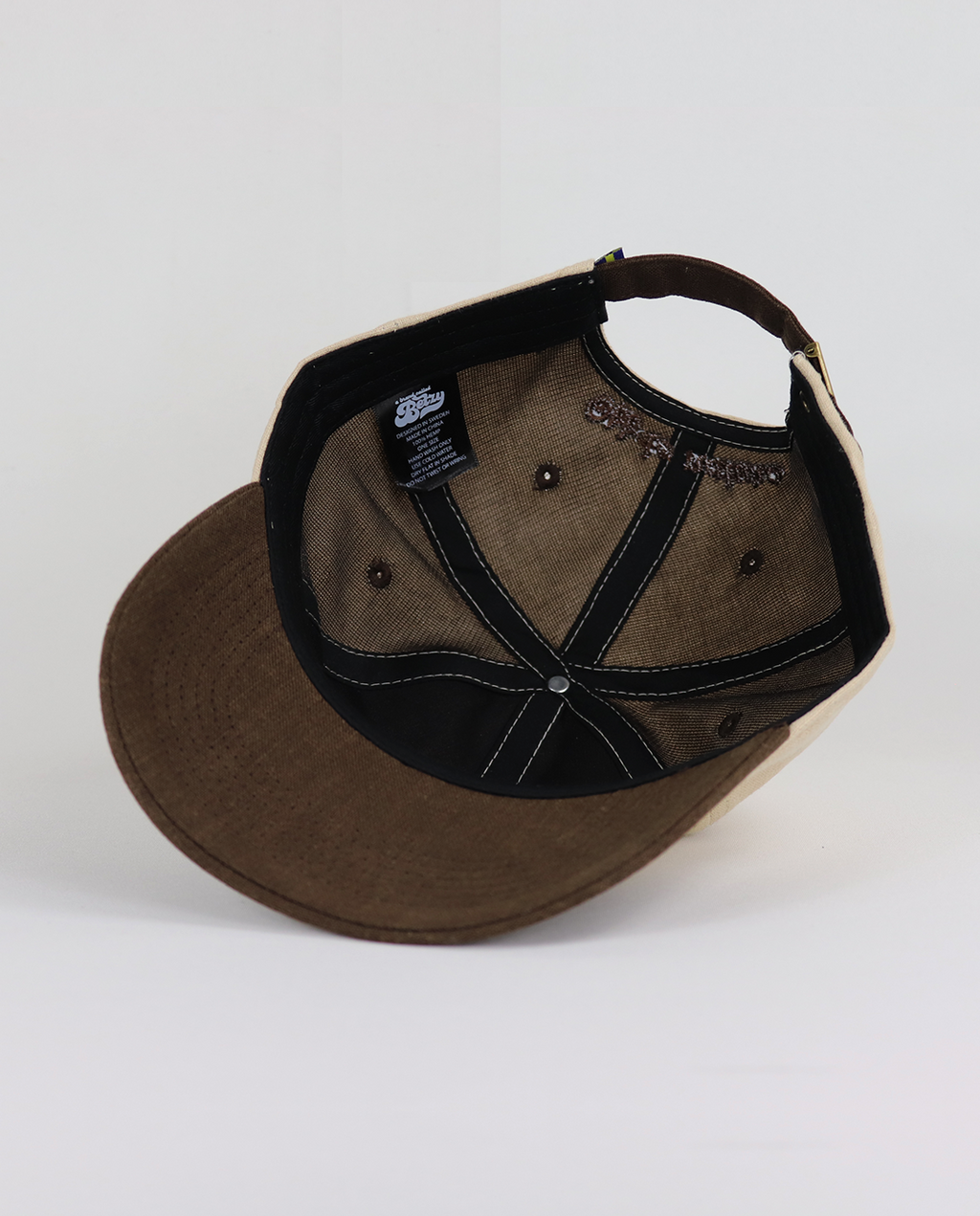 Hampa keps – Kebnekaise