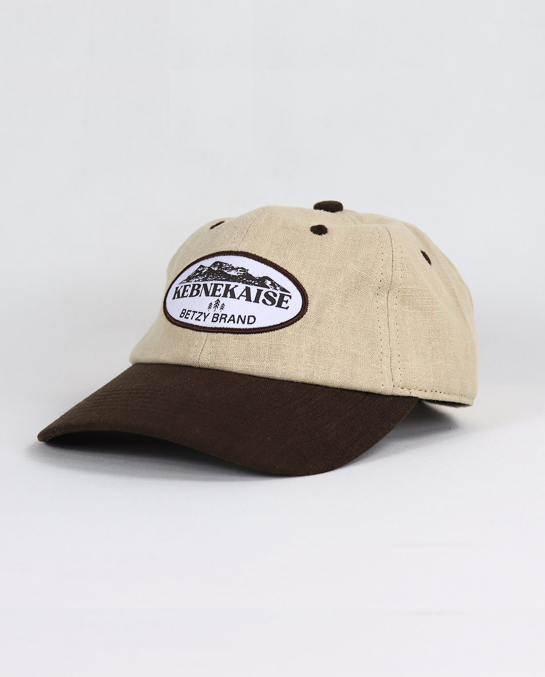 Hampa keps – Kebnekaise