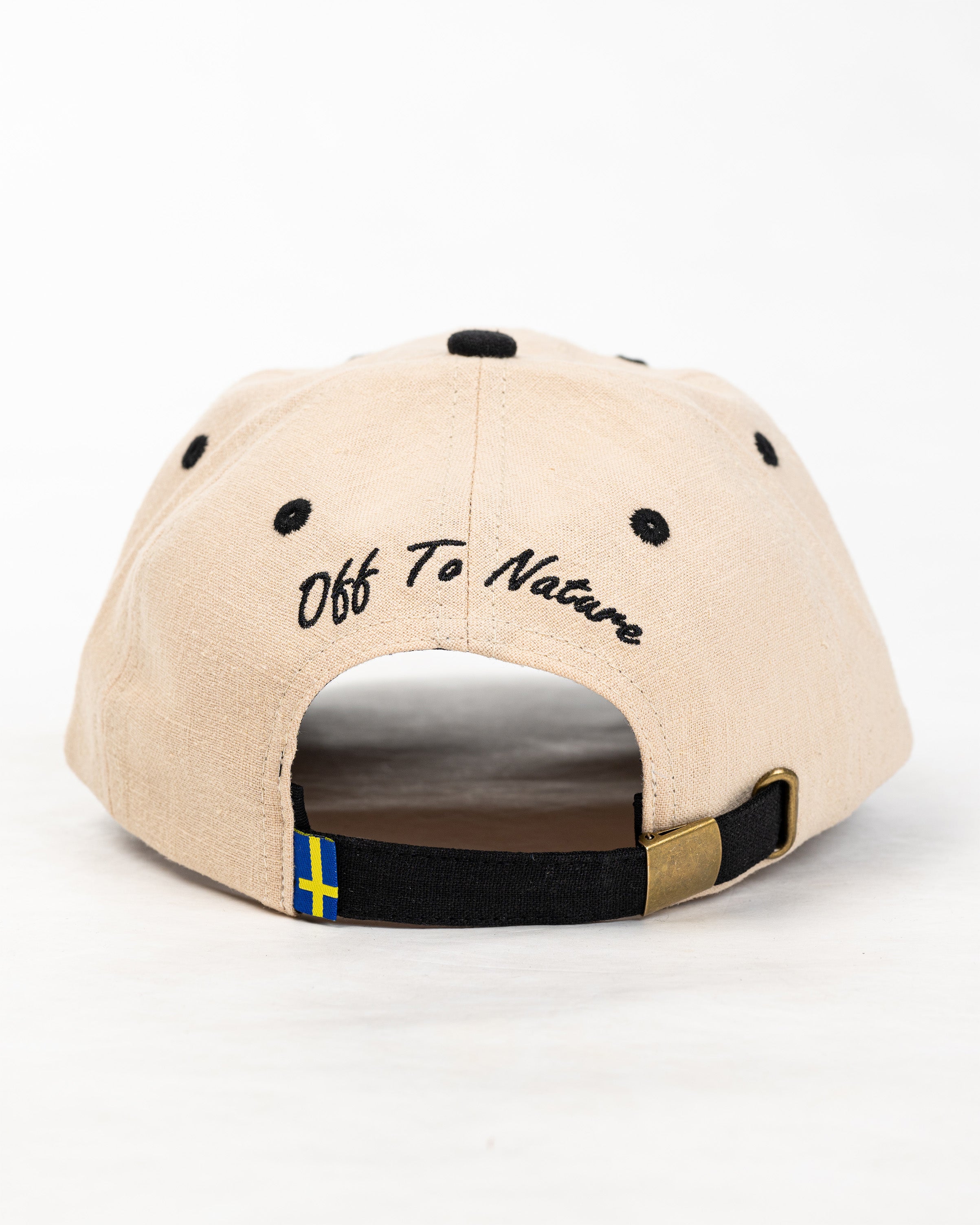 Hampa keps – Spinnare