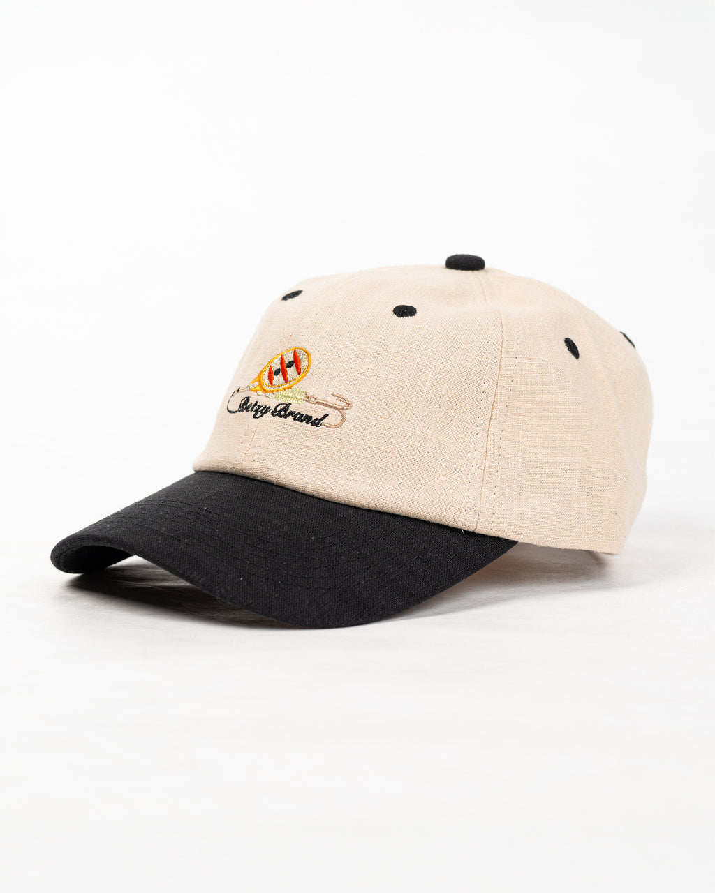 Hampa keps – Spinnare