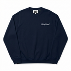 Betzy Sweatshirt – Hugget