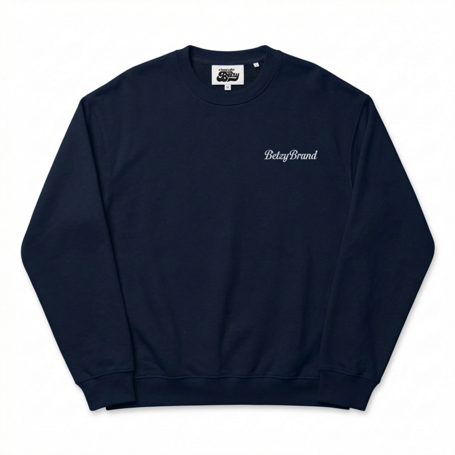 Betzy Sweatshirt – Hugget
