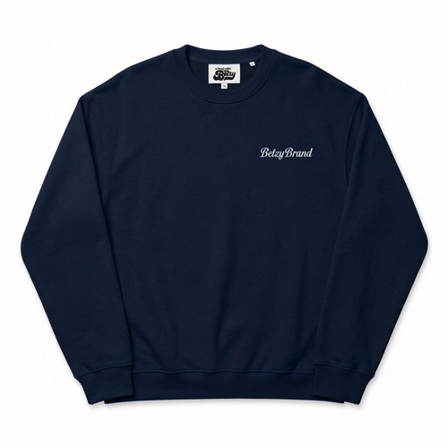 Betzy Sweatshirt – Hugget