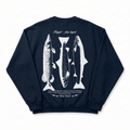 Betzy Sweatshirt – Hugget
