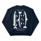 Betzy Sweatshirt – Hugget