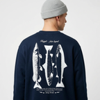 Betzy Sweatshirt – Hugget