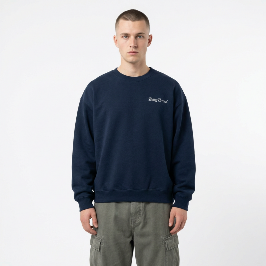 Betzy Sweatshirt – Hugget
