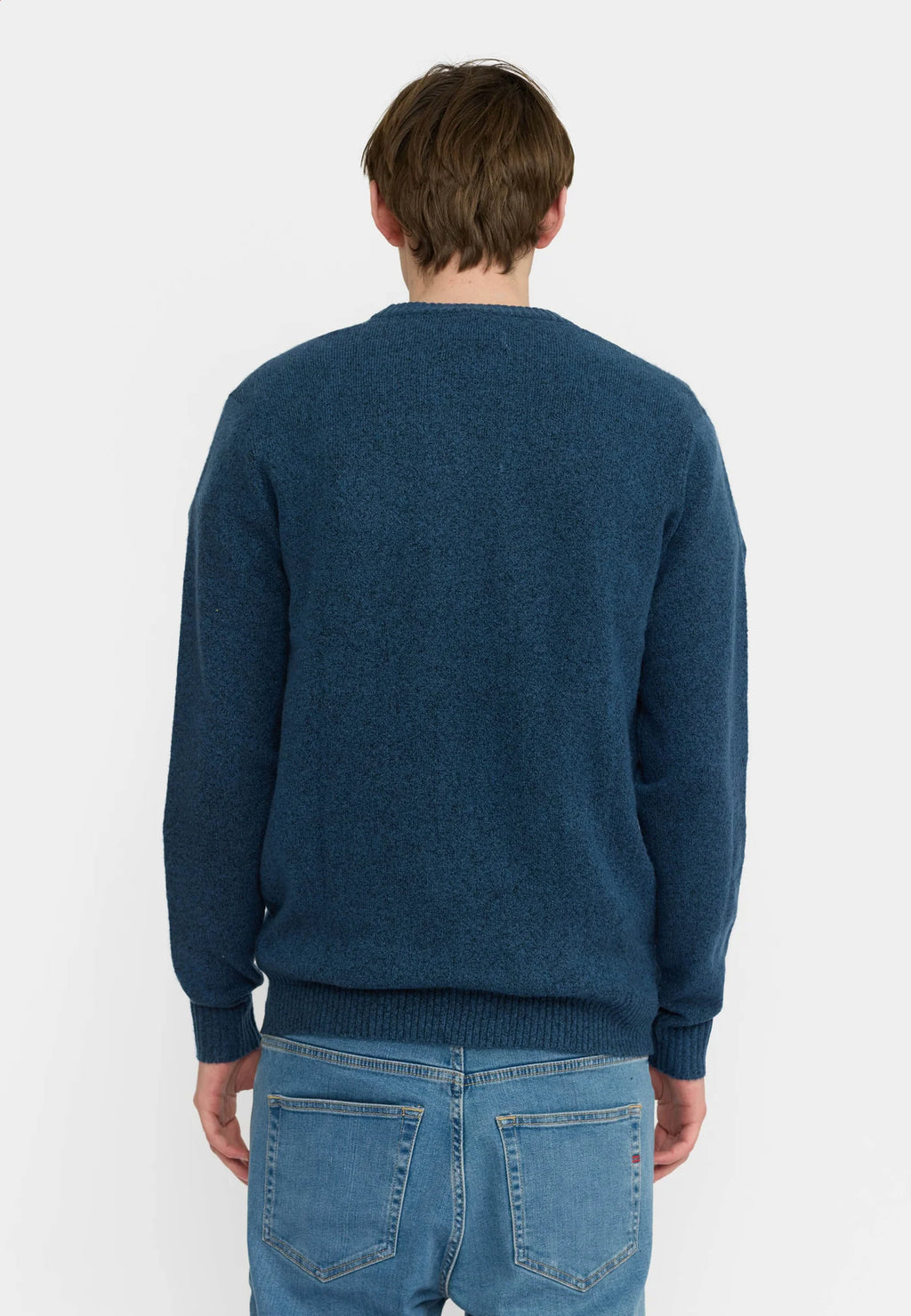 Knit Sweater – 6537