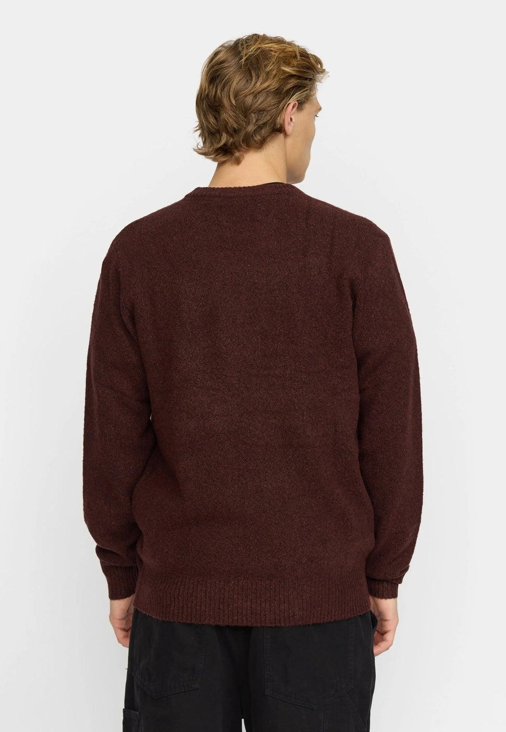 Knit Sweater – 6537
