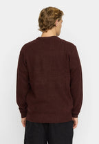 Knit Sweater – 6537