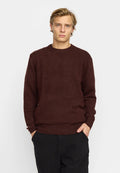 Knit Sweater – 6537