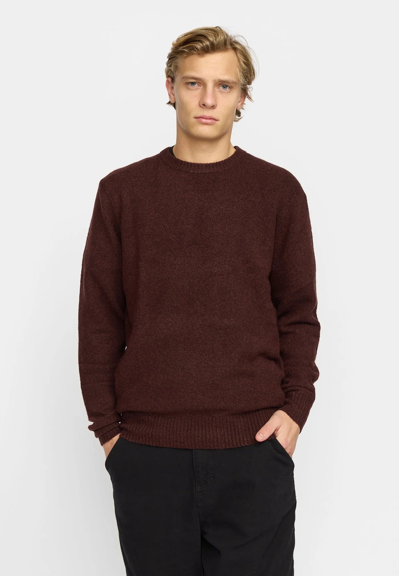 Knit Sweater – 6537