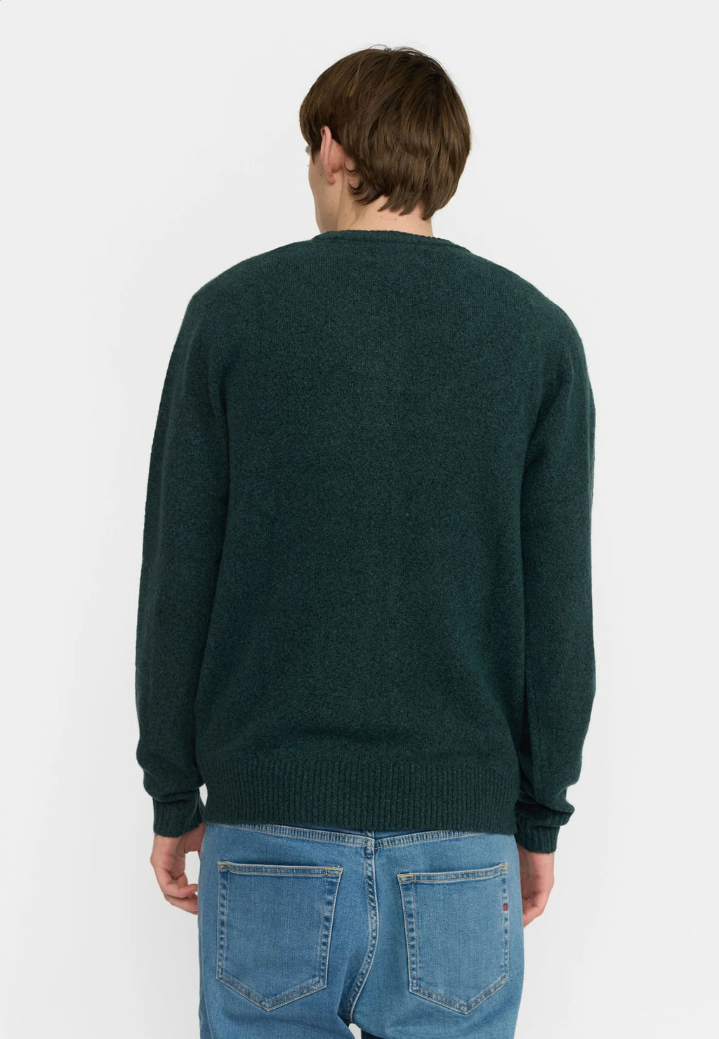 Knit Sweater – 6537