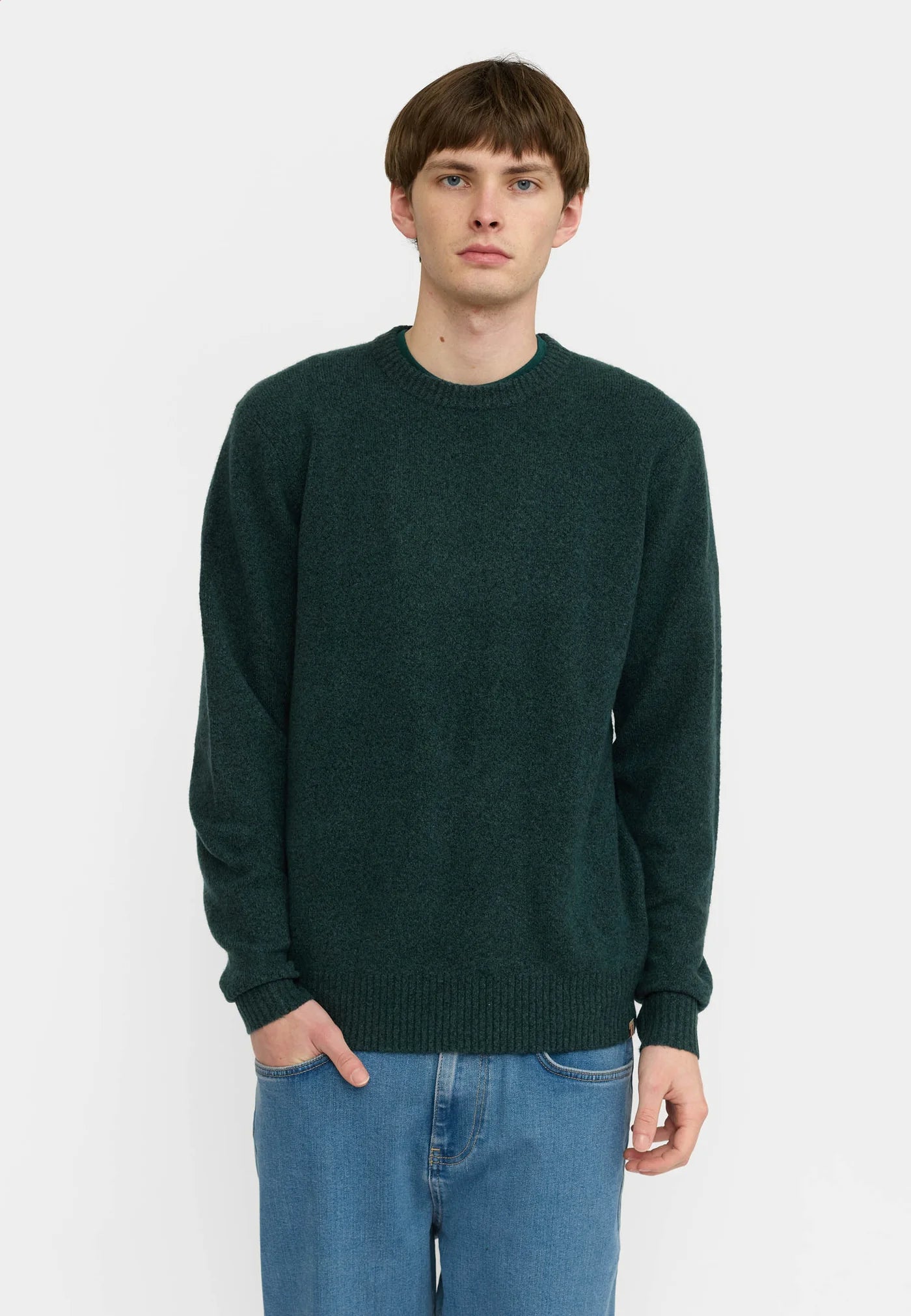 Knit Sweater – 6537