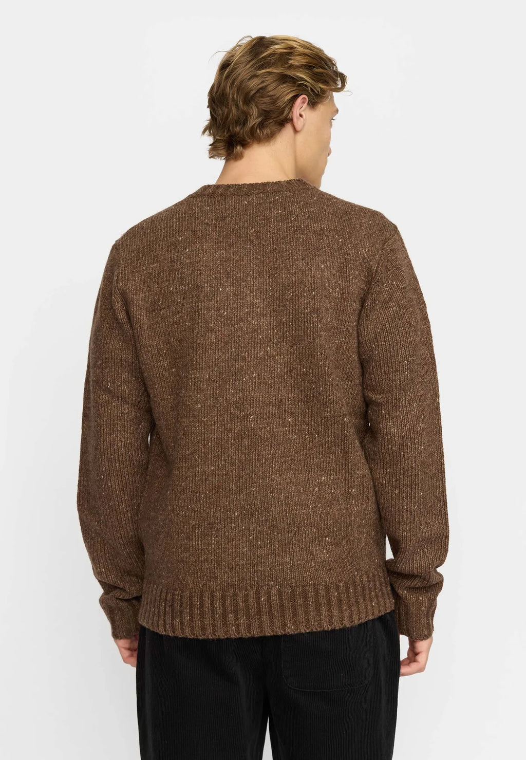 Knit Sweater – 6538