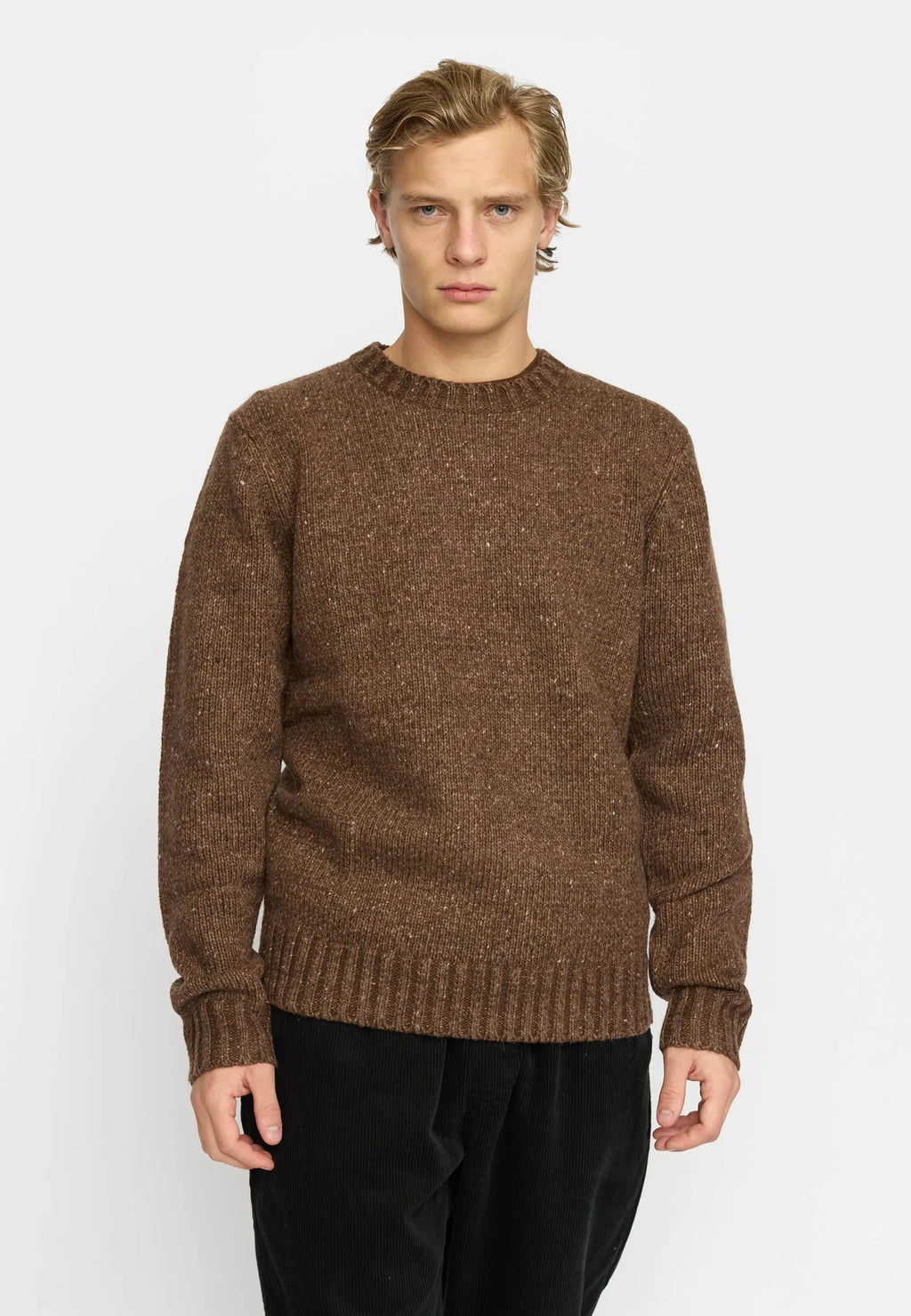 Knit Sweater – 6538
