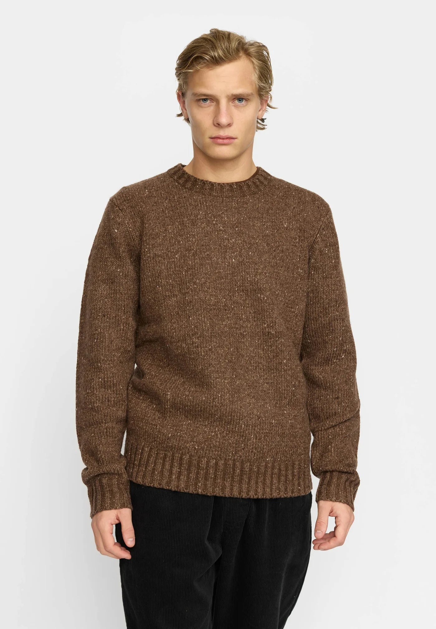 Knit Sweater – 6538