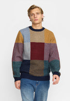 Knit Sweater – Rutor